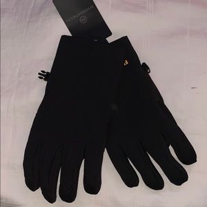 New Stormtech gloves
